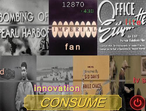 The Consumer