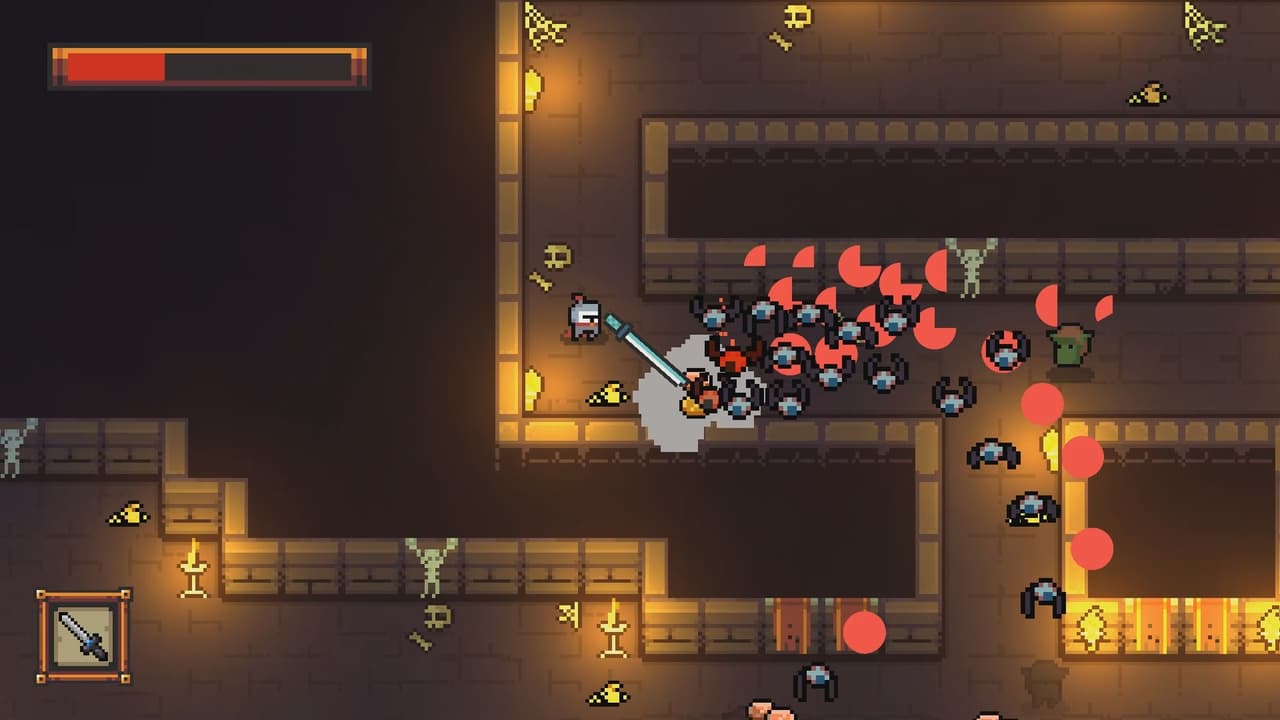 JRD - Just Random Dungeon screenshot 6
