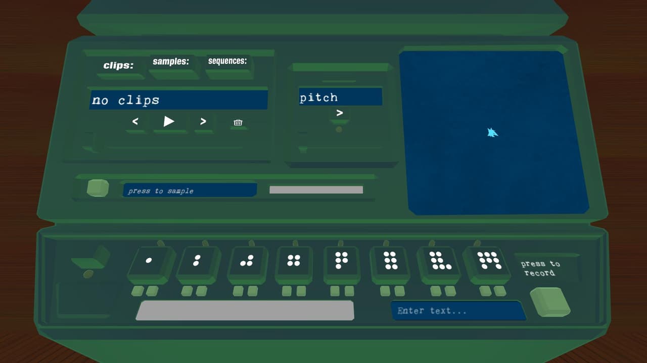 Family Field Recorder screenshot 2