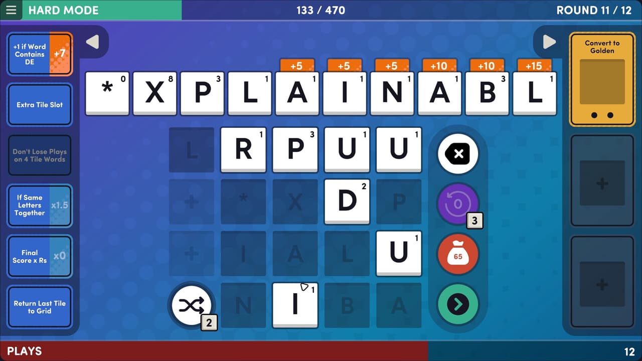 Word Play screenshot 2