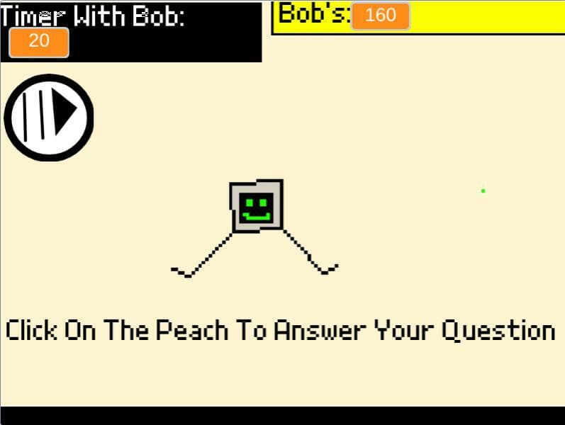 Ask Bob