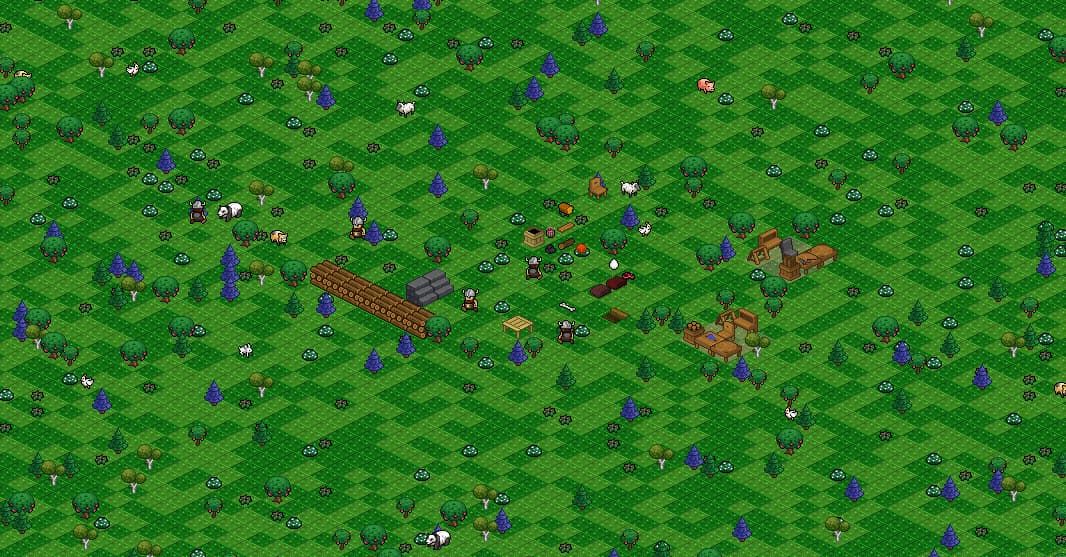 Ingnomia screenshot 5