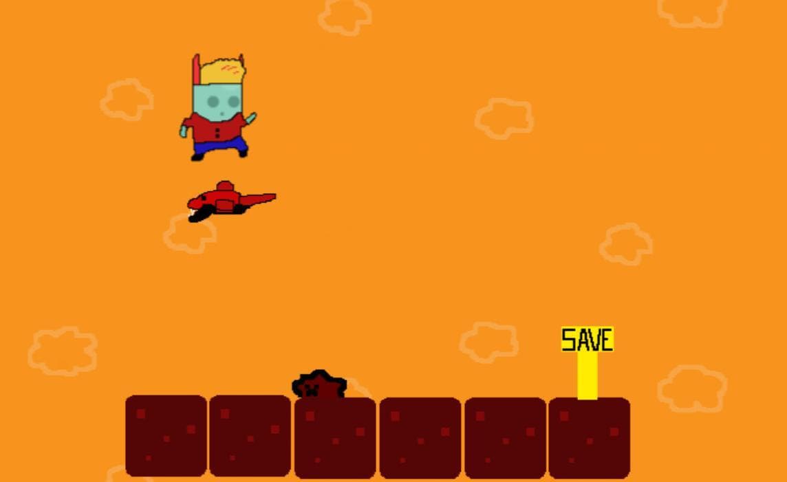 Jacks Run! 2 - The Hell [TRIAL]