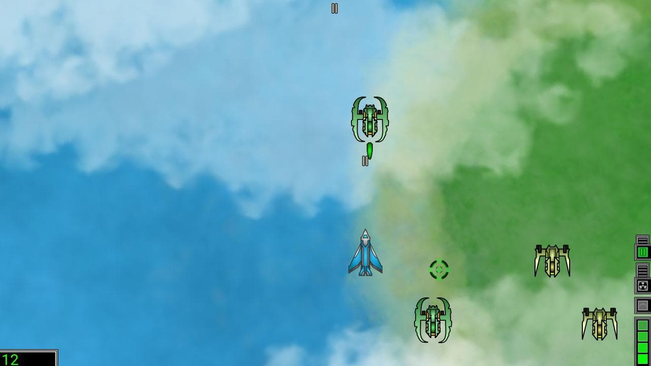 SCR screenshot 2