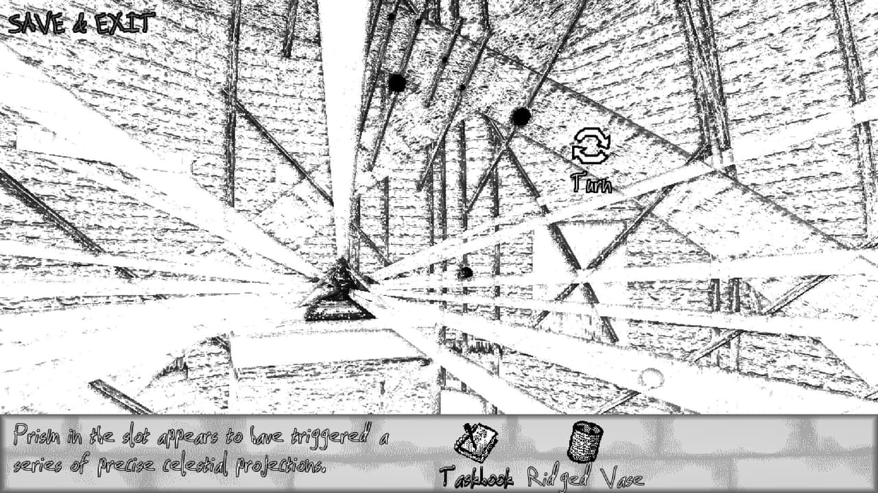 The Aquarians screenshot 6