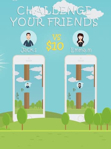 Money Birds screenshot 6