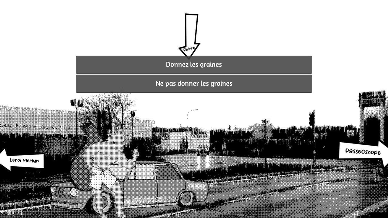 ZÔOV screenshot 4