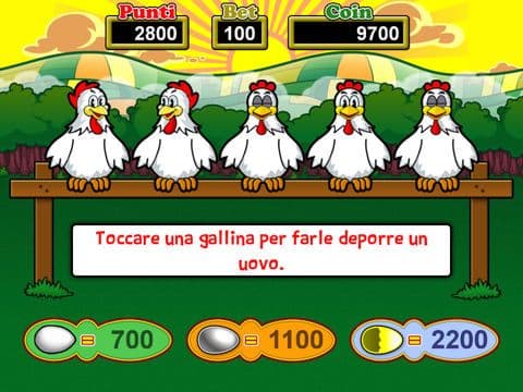 Fowl Play Gold screenshot 3