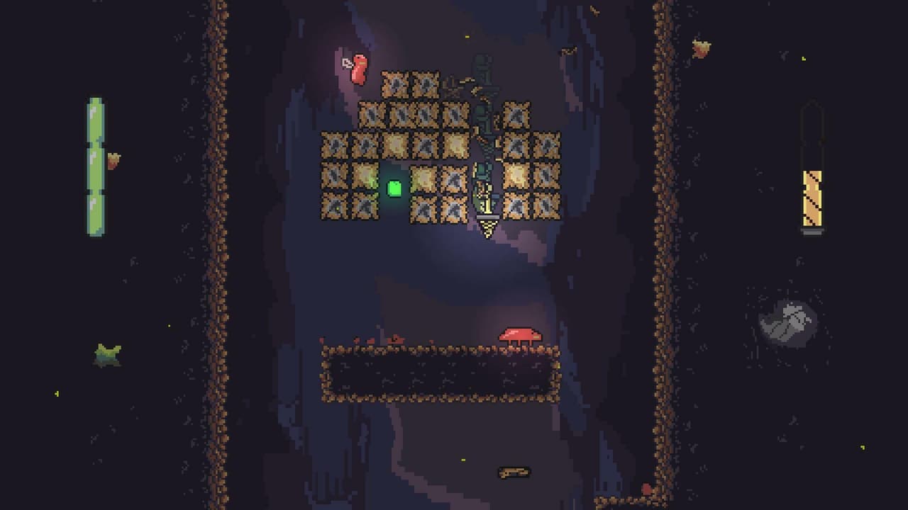 UDO - Unidentified Drilling Object screenshot 3