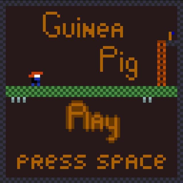 Guinea Pig screenshot 2