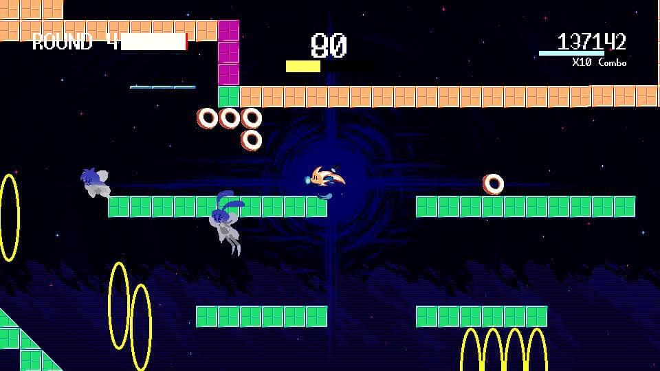 UNITRES LUCID - Early Prototype