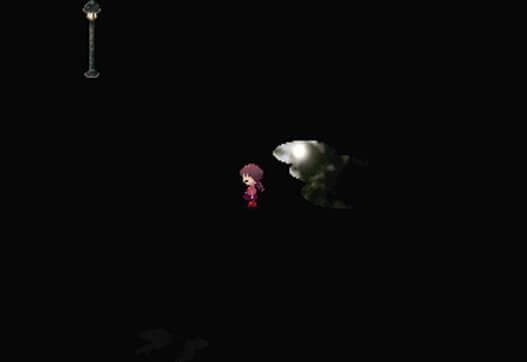 Yume Nikki screenshot 4