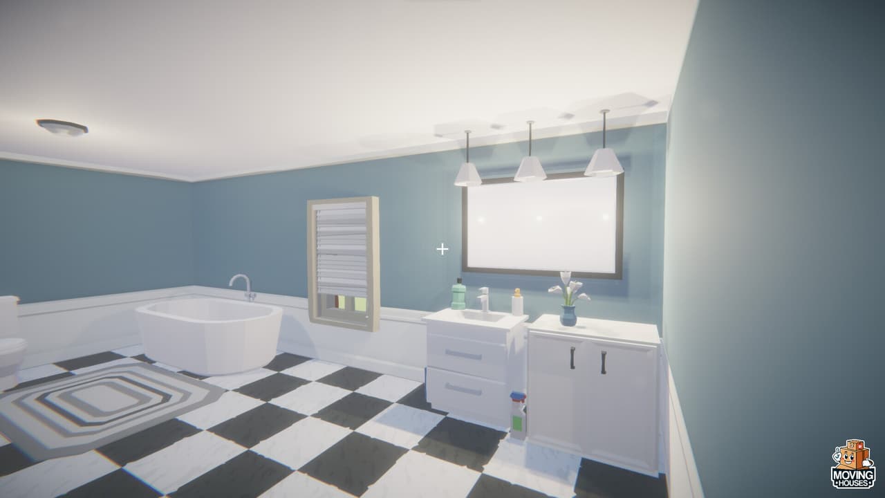Moving Houses screenshot 3