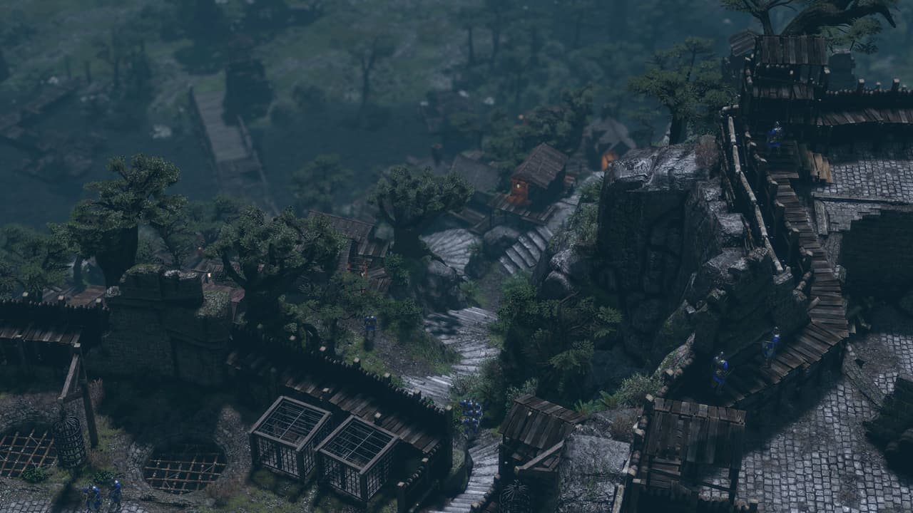 SpellForce 3 screenshot 4