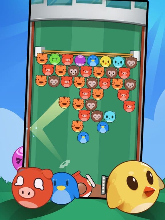 Pets Popping screenshot 4
