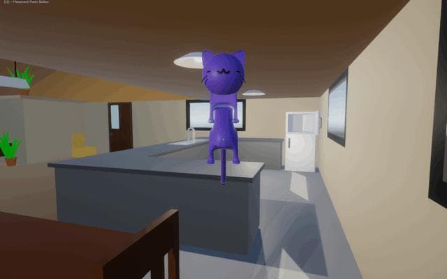 Meowtosis screenshot 2