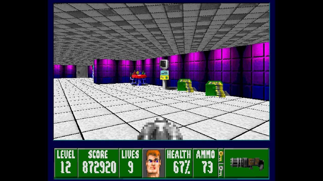 Castle Weizs screenshot 6