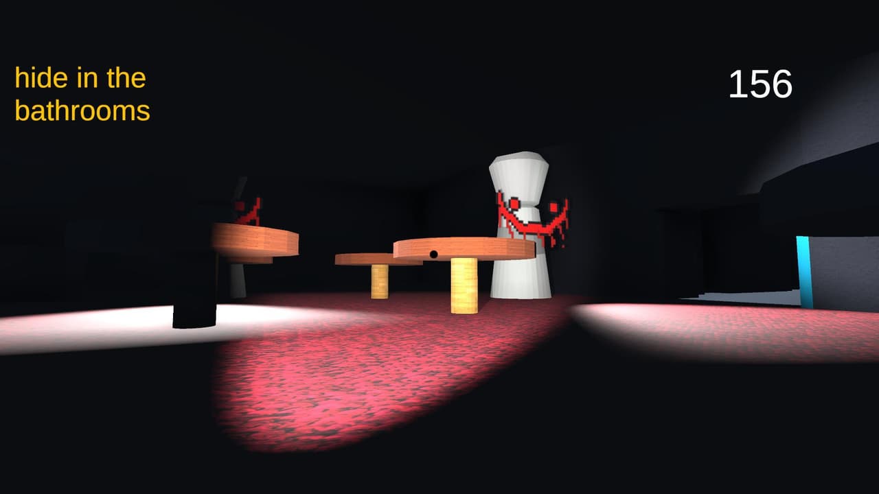 Midnight Bowling (itch) screenshot 2