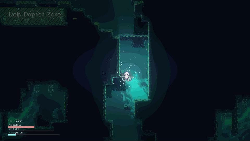 DeepScape screenshot 2