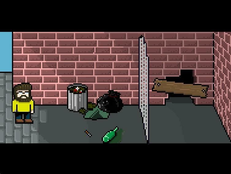 El Cal Juego screenshot 5