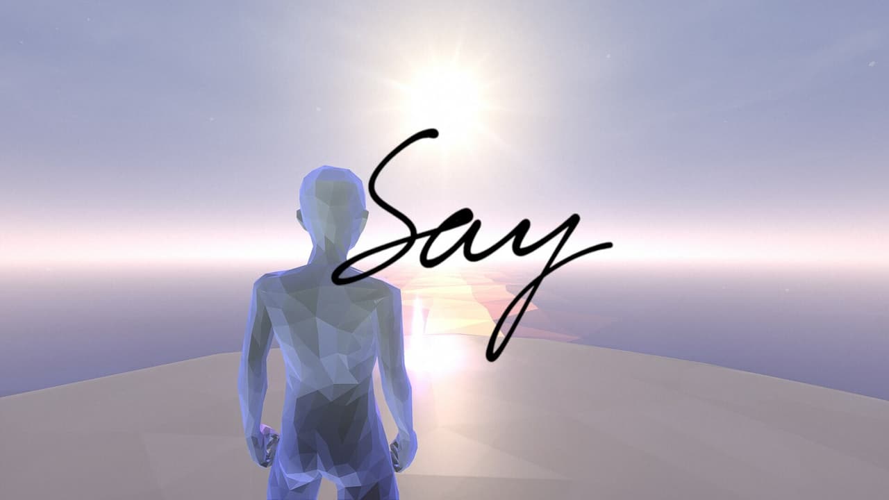 Say screenshot 2