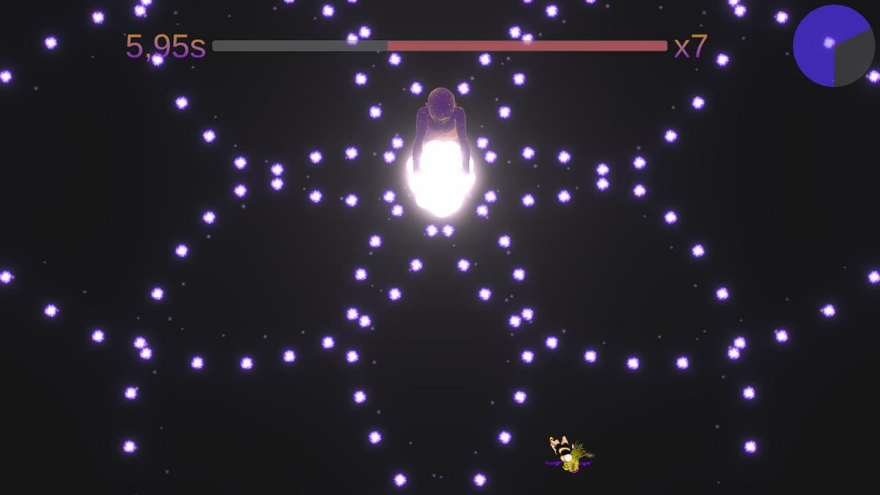 Bullet Fantasy screenshot 3