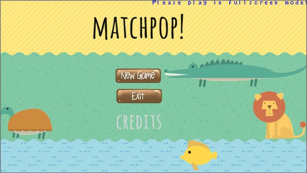 MatchPop! screenshot 3