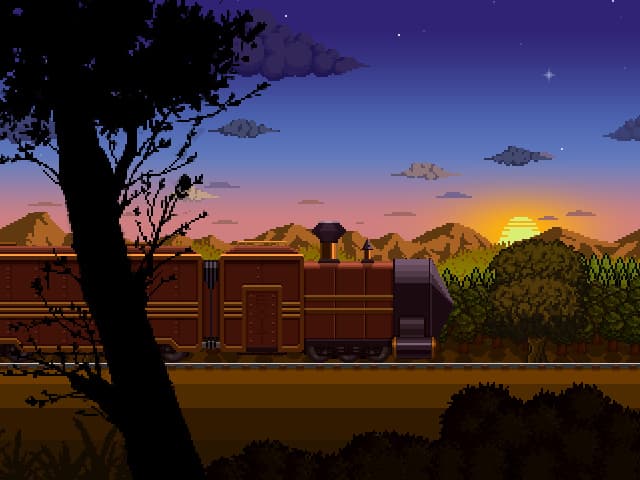 Tren0 screenshot 4