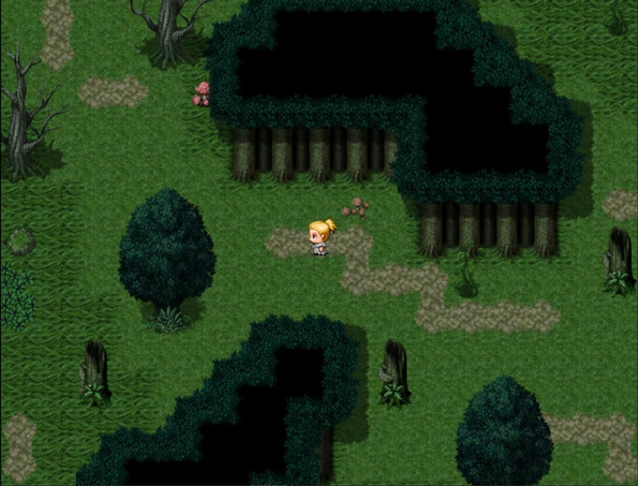 Flood: The Prequel (itch)