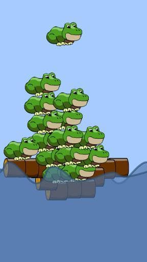 FrogLog