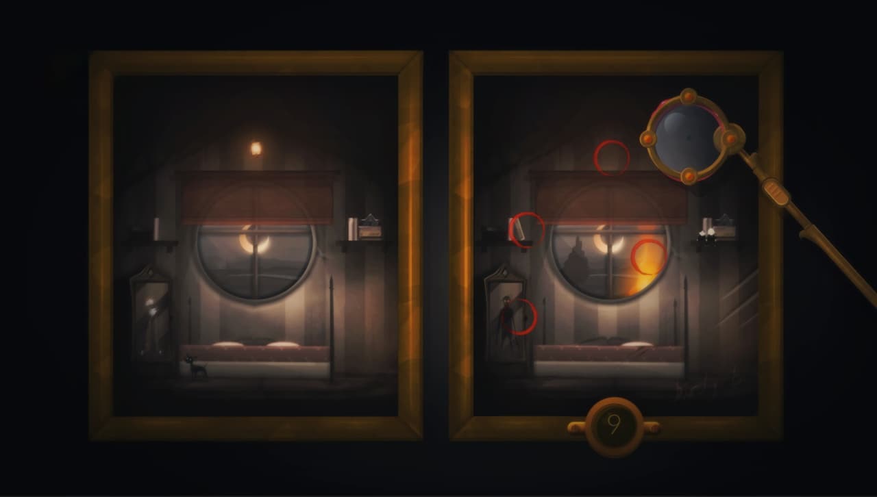 Pinstripe (itch) screenshot 2