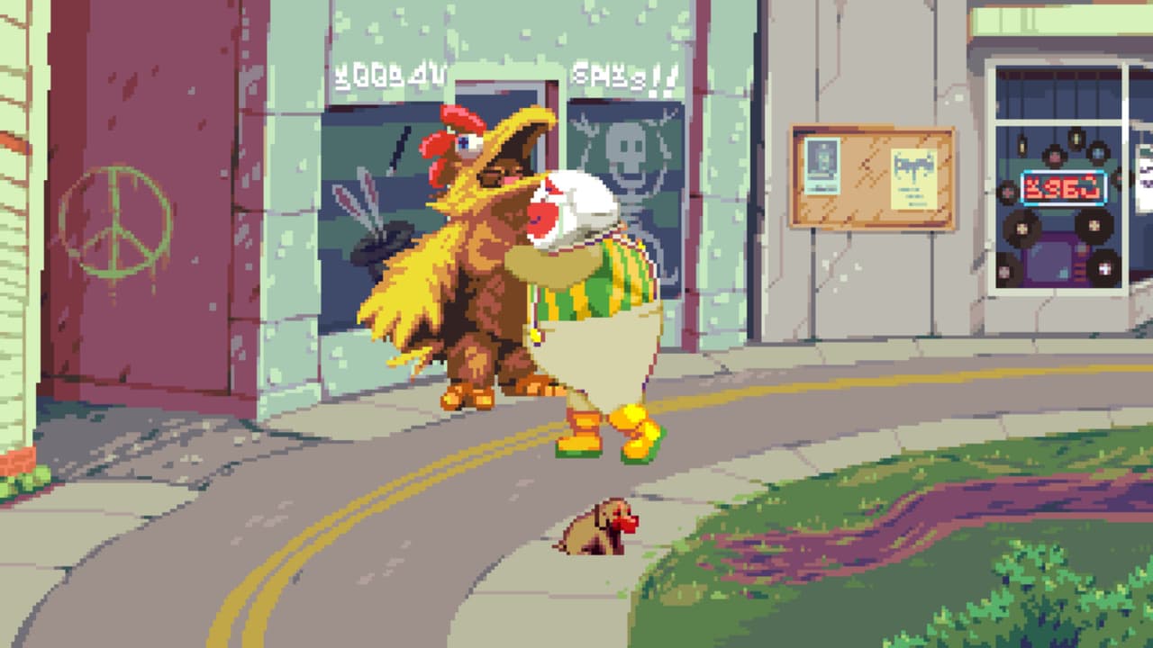 Dropsy screenshot 5
