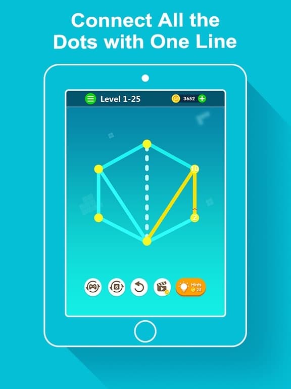 Puzzly Puzzle Game Collection screenshot 4