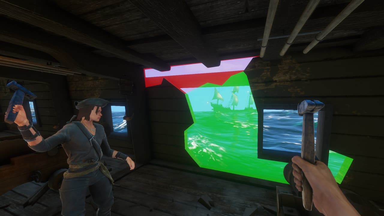 Blackwake screenshot 5