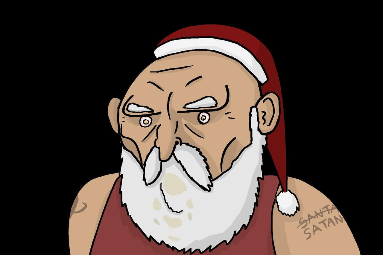 The Holidays 2020 screenshot 2