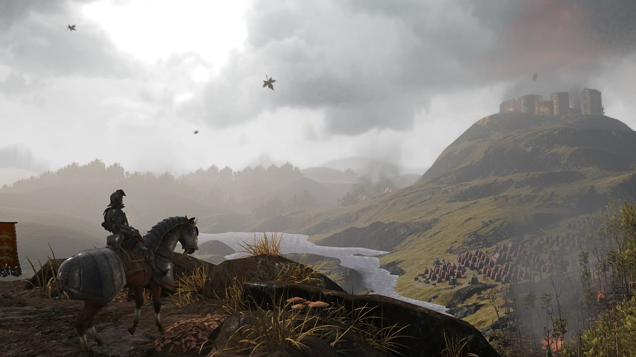 War of the Roses screenshot 2