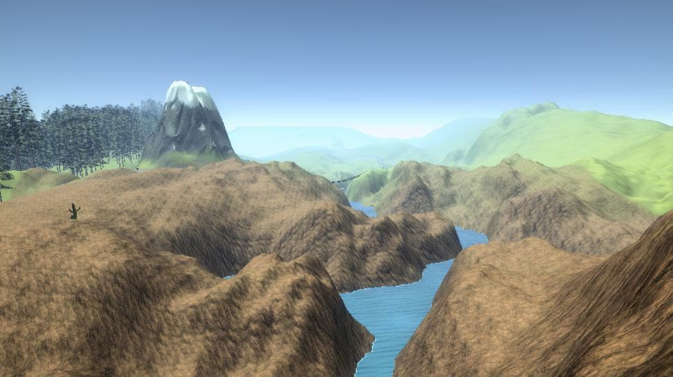 Crystal Awakening screenshot 3