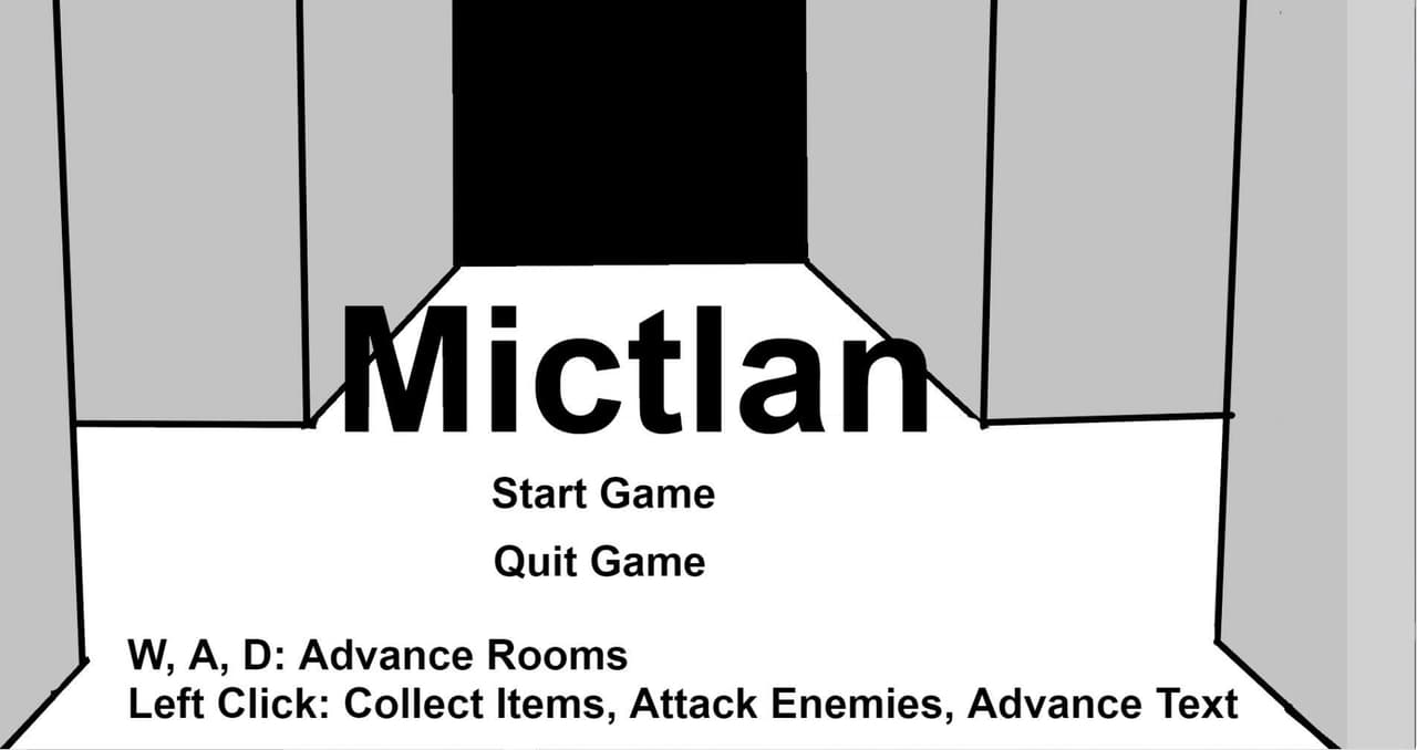 Mictlan: Land of the Dead screenshot 2