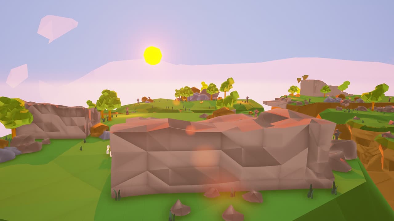 Nogard screenshot 3