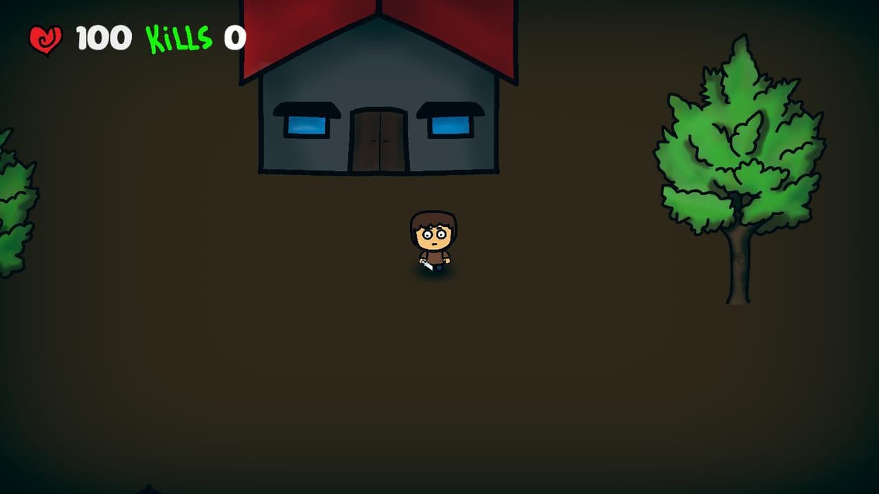 Grome screenshot 4
