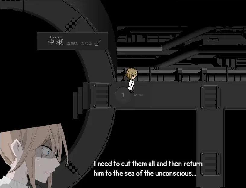 LiDiA ~Emotional Adventure Game~