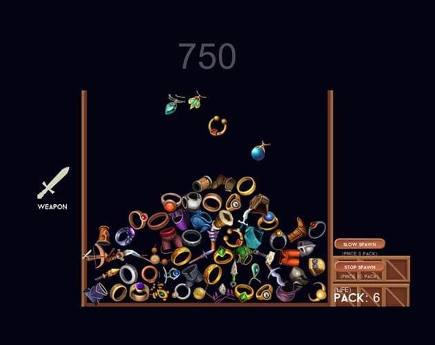 Pack It screenshot 3