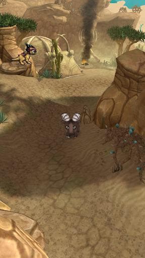 Little Animal Park Online