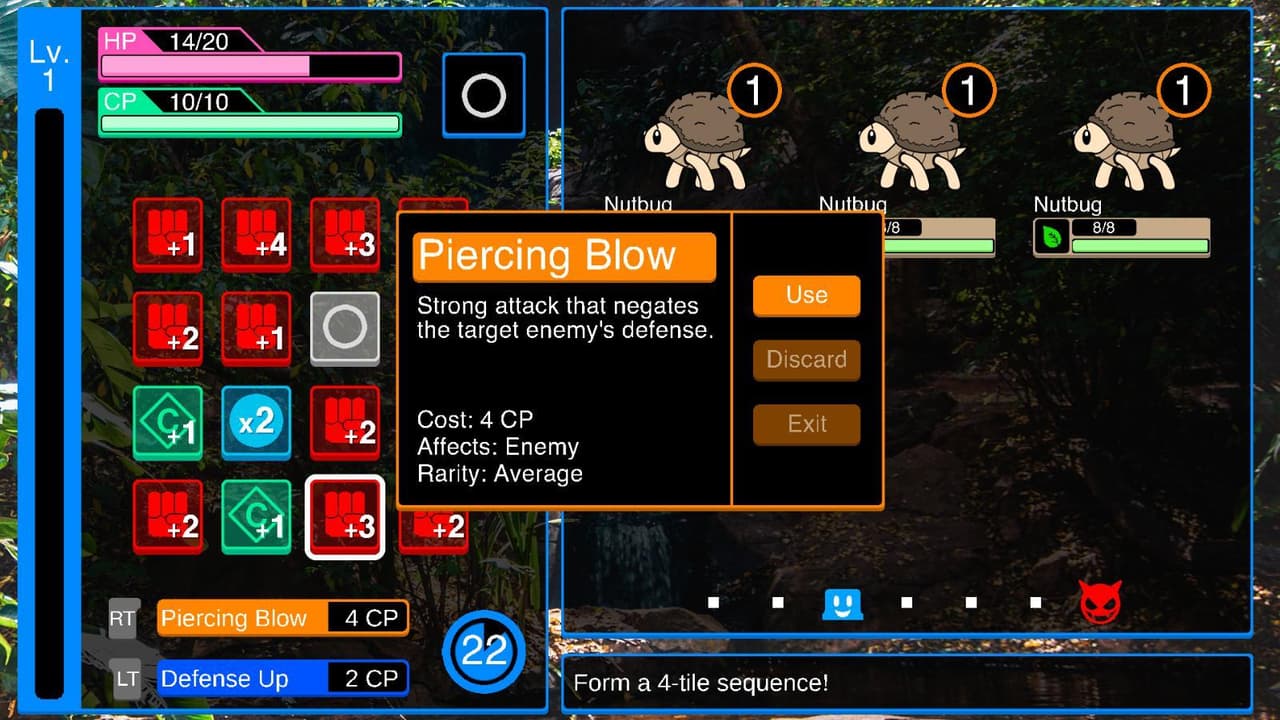 VersaTiles screenshot 3