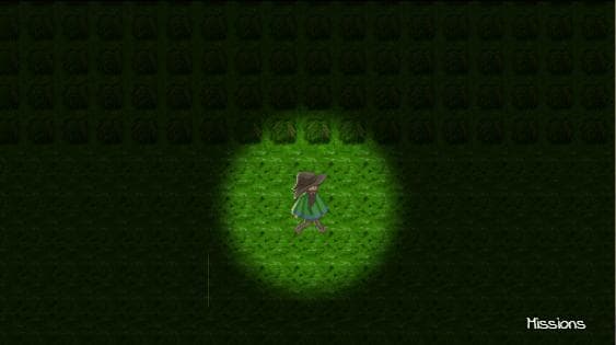 Untitled Pombero Game screenshot 3