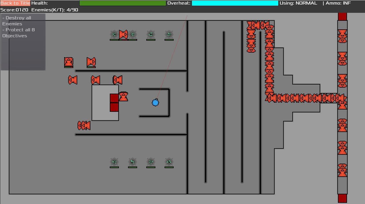 Awagi screenshot 5