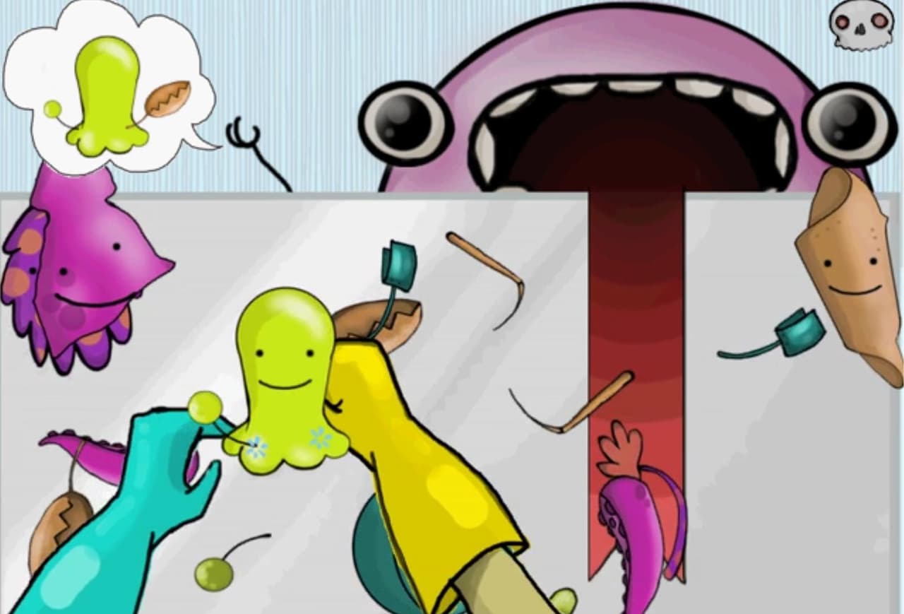 More Monsters, Please screenshot 5