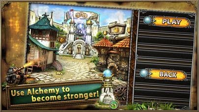 Myth Defense HD: Light Forces screenshot 4