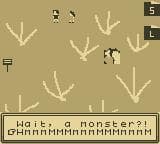 Lenis Adventure (itch)