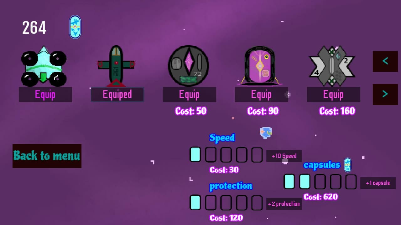 Ridah screenshot 3